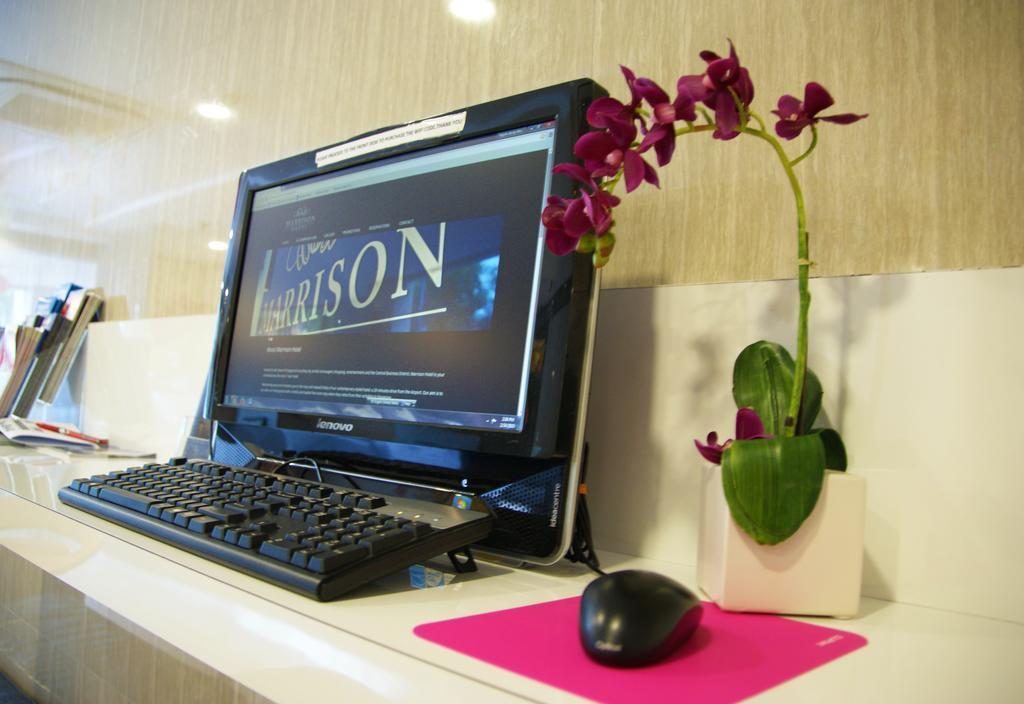 Lion Peak Hotel Bugis - Staycation Approved Сингапур Екстериор снимка